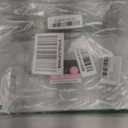 UNA GELLA Toe Nail Tips 504Pcs  Full Cover Matte Squavol Toe Nails Soft Gel Prefile Gel Toe Nail Tips For Toe Nail Extensions Home DIY Nail Salon Soak Off 15 Sizes