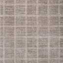 Loloi Angela Rose Ember Collection EMB-10 Fog/Dove 2'-7" x 7'-6" Runner Rug