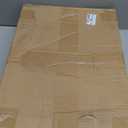 Metal Coat Rack Stand Black Coat Tree Free Standing with 3 Round Hooks Coat & Hat Hanger with Sturdy Slate Base for Entryway Hallway Porch