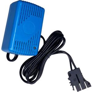 12V Quick Battery Charger for Peg Perego 12 Volt for John-Deere for Gator XUV for John-Deere for Ground Loader for Polaris for Outlaws Children Ride On Car (NOT Official)