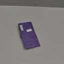 ZZXX for Samsung Galaxy S23 Plus Wallet Case with [RFID Blocking] Card Slot Kickstand Magnetic Closure Leather Flip Fold Protective Phone Case for Galaxy S23 Plus 5G Case Wallet(Purple-6.6 inch)