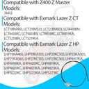 103-4091 Throttle Cable Compatible with Toro Z-Master Z400 and Exmark Lazer Z AC CT HP LC XS