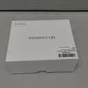 VSTARCAM 2K Mini Body Camera with Audio & Video Recording, Battery Powered POV Cam with 64G Card, Wearable Personal Portable Cameras Recorder DV, 180Lens Rotatable with IR Night Vision for Security