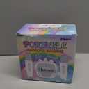 Mini Karaoke Machine for Kids Girls: Unicorn Portable Bluetooth Speakers With 2 Wireless Mic Toys for Girls age 4-6 7 8 9 Years Old Girl Christmas Birthday Gifts for 5 6 7 8 9 10 11 Years Teens Purple