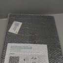 PETNF Chicken Coop Heater 140 Watts Radiant Heat Chicken Heater Energy Efficient Design Safer Than Brooder Lamps Heater for Chicken Coop, Heating Wire UL-Compliant Two Ways to Use, 11.81''x15.74''