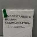 Understanding Human Communication