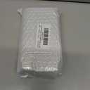 AUVON XL Weekly Pill Organizer 2 Times a Day, AM PM Pill Case with One-Side Large Opening for Easy to Use, Pill Box 7 Day Travel Medication Organizer for Medications, Vitamins, Fish Oils, Supplements