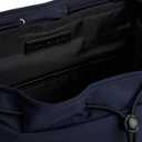 Tommy Hilfiger Mens Travel Flap Backpack,SPACE BLUE One Size (Blue)