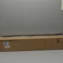 Rtunes Racing Short Ram Air Intake Kit + Filter Combo Compatible For 04-07 Honda Accord 2.4L L4 SULEV (Red)