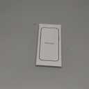 for iPhone 17 Case Carbon Fiber Black/Grey(Twill), Fits MagSafe, Military-Grade Drop Cover, Sturdy Bumper, Supports Wireless Charging