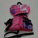 Oceans 7 US Coast Guard Approved Life Jacket for Infant, Kids, Youth, – Type II & III Vest, Personal Flotation Device
 30Lb