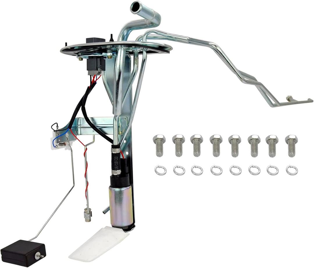 Fuel Pump Module Assembly Fits 1996 1997 1998 Toyota 4Runner Base Limited SR5 V6 3.4L L4 2.7L SP9012H