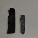 Outdoor Pocket Knife, Portable Camping Knife with Belt Clip, Gifts