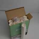JOLLY PARTY 2 oz Bathroom Cups,700 Pack Small Paper Cups, White Mouthwash Cups, Disposable Mini Paper Espresso Cup, Paper Sampling Cup