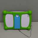 LeapFrog LeapPad Academy Kids Learning Tablet, Green
