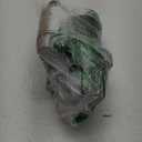 SCITOO Starter Motor BB5T-11000-BA 19227 for FORD Edge 2014 Escape for Explorer 2013-2015 Focus 2013-2017 Fusion Taurus 2013-2016 for Lincoln MKC 2015 2.0L 1.2kW/12 Volt CW 9-Tooth Pinion
