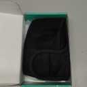 Vita Feet Relief Ankle Heating Pad with Vibration  Foot & Leg Relaxation Support  Cordless Portable Calf Wrap for Comfort & Recovery (One Unit)