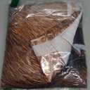 Worltoldb Cow Tablecloths Polyester Table Cloth for Kitchen Dinning Table Washable Table Cover for Parties Wedding Picnic (White10)