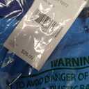 Champion Boys Short Set 2 Piece Active Clothing Set for Toddlers Short Sleeve Tee and Pull on Short for Kids (Blue)