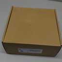 Shower Trim Kit Replacement for Delta 13/14 Series Valves (R10000-UNBX/UNBXHF/UNWS/UNWSHF), Matte Black Handle & Cover Plate, All-Metal, Easy Install (Valve & Cartridge Not Included)