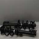 Front Complete Struts Shocks Assembly w/Coil Spring Fit for Toyota Sienna 2011-2014