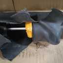 1643206113 Front Air Shock Absorber Air Suspension Strut Airmatic w/o ADS Compatible with 2007-2012 Mercedes Benz W164 ML320 ML350 ML450 ML500 X164 GL350 GL450 GL550 1643204513 2 Pack