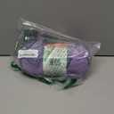 Bernat Softee Baby Yarn, 5 oz, Lavender, 1 Ball