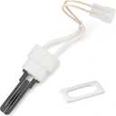 Qagea Igniter Kit with Gasket 77707-0054 Compatible with Pentair MasterTemp & Sta-Rite Max-E-Therm Pool and Spa Heater