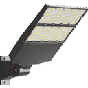 Hykoont Wall-mounted LED Street Type- E Lights 39000Lumens