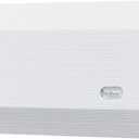 Broan-NuTone LA11WH Door Chime, White Textured