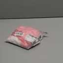 SOLY HUX Women's Plus Size Jersey Lace Up V Neck Short Sleeve T Shirts Number Graphic Tee Tops Streetwear, XXL