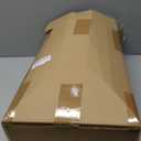 HYLEORY All Season Twin Size Bed Comforter - Cooling Down Alternative Quilted Duvet Insert with Corner Tabs - Winter Warm - Machine Washable - Dark Grey