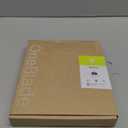 Norelco Philips OneBlade 360 Hybrid Face, Electric Beard Trimmer and Shaver, with 360 Blade Technology, 1x 360 Blade for Face, 5in1 Adjustable Comb, Model QP2724/90 (Black & Lime Green)