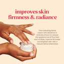 Burt's Bees Renewal Firming Face Cream, Anti-Aging Retinol Alternative, Moisturizing Natural Origin Skin Care, 1.8 Ounce