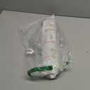 20 inch 150lbs Gas Struts for Heavy lid RV Bed Lift Kit, Stainless Steel 20" 667N Gas Shocks Spring with Mounting Brackets for Boat Cover/Engine Hood RV Bed TV Cabinet, 2 Pack