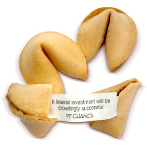 52USA Fortune Cookies, Approx. 100pcs, Vanilla Flavor, Fortune Cookies Individually Wrapped Bulk, Fresh Cookies 16oz