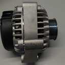 SCITOO Alternator Fits for Honda for Accord 3.0L 1998 1999 2000 2001 2002, for Acura CL 1997 1998 1999 3.0L, 8220 ADR0139 40012146R 12V 105Amp CW 6-Groove Pulley 10463963 10480453 31100-P8A-A01