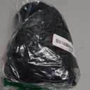 Nfsion Womens Summer Casual Loose Tank Romper Sleeveless Crewneck Jumpsuit Shorts Romper with Pockets Outfits 2025 M