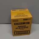 Bumble Bee Chunk White Albacore Tuna in Water, 2.5 oz Pouches (Pack of 12) - Ready to Eat Wild Caught Tuna Packet - 16g Protein per Serving, High in Omega-3s - Non-GMO, Gluten Free, Kosher, BB Date: Apr 2028