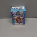 Karaoke Machine for Kids, 2026 Top Birthday Gifts for 4, 5, 6, 7, 8, 9, 10, 12+Years Old Girls Boys Grandkids, Portable Bluetooth Speaker with 2 Wireless Microphones Party (Black)