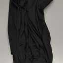 FULLSOFT Buttery Soft Leggings for Women - High Waisted Tummy Control No See Through Workout Yoga Cycling Tights Pants (Large-X-Large, 1-black)