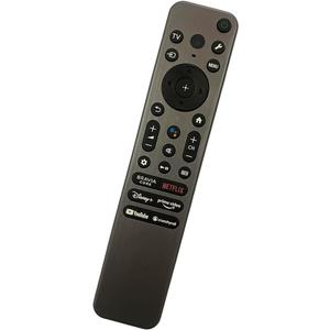 RMF-TX910U Voice Remote Control Replacement for Sony X77L X90L Smart TV RMF-TX810U KD-43X77L KD50X77L KD-55X77L KD-65X77L KD-75X77L KD-85X77L XR-55X90L XR-65X90L XR-75X90L XR-85X90L XR-98X90L