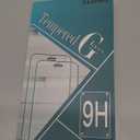 Slanku [3 Pack for Samsung Galaxy S23 FE / A54 5G Privacy Screen Protector, Anti Spy, Private Tempered Glass, Full Coverage (Black)