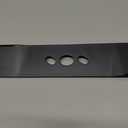 SCITOO 01005337 Lawn Mower Blade for 54 inch Deck for Cub Cadet 01005337, 01005337P, 02005018, 1005337, 2005018, 942-04416 GTX2154 GTX2154LE HF1954 M54-HN M54-KH M54-KW Z-Force 54 Z-Force Pro 54-KH