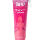 Wicked Strawberry Hand Lotion 4 fl oz