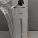 JRD Humidifier Large Room 8L/ 2.1Gal, Ultrasonic Cool Mist for Bedroom, Quiet Humidifier with Remote Control, 10 Mist Modes, 24H Timer, Night Light, AI Mode, 40H Run for Home Office Baby Pets