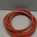 954-0642 Lawn Mower 54" Deck Belt 5/8" x 138" Made with Kevlar Replacement for Cub Cadet/MTD/Troy-Bilt 754-0642 GT-954 GT1554 SLT1554 SLT-5400 SLTX1054 GT2300, Toro 112-0933