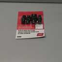 Lisle 29650 Antenna Nut Socket