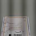 8 PCS Large Cheer Hair Bows 8" Glitter Hair Bows Gold Maroon Sparkly Cheerleading Softball Team Bow Hair Accessories for cheerleaders football Competition Sports