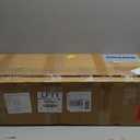 POWER GUIDANCE LAT Pulldown Attachments, Pull Down Bar with Ergonomic Handle, Cable Machine Attachments for More Effective and Less Fatigued Grip (Set of 5)